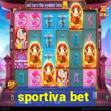 sportiva bet